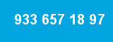 933 657 18 97